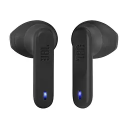 Навушники JBL Vibe Flex Black (JBLVFLEXBLK) - мініатюра 2