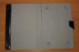 Чохол-книга Vip для Bravis NB74 NP725 NP747 NP72 - мініатюра 2