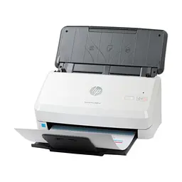 Сканер HP Scan Jet Pro 2000 S2 (6FW06A)