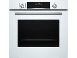 Духовка електрична Bosch HBG536EW4