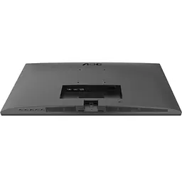 Монитор TFT 27 AOC U27B3A, IPS, 4K UHD, HDMIx2, DP, колонки, черный - миниатюра 9