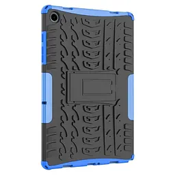 Чохол до планшета BeCover Samsung Galaxy Tab A9 Plus SM-X210/SM-X215/SM-X216 11.0" Blue (710761) - мініатюра 3