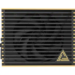 Блок живлення MSI MEG 1600W PCIE5 (Ai1600T PCIE5) [170268] - мініатюра 5