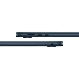 Ноутбук Apple MacBook Air 15` M4 16/512GB Midnight 2025 (MW1M3) [129949] - мініатюра 7