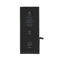 Акумулятор (батарея) для смартфона Apple iPhone 6S Plus 3.8V 2750mAh 10.45Wh (616-00042)(China) - мініатюра 3