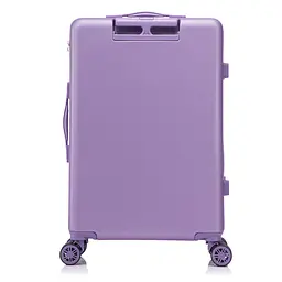 Валіза Semi Line 20" S Purple (T5914-1) - мініатюра 4