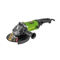 Кутошліфувальна машина Procraft PW2150 180 мм