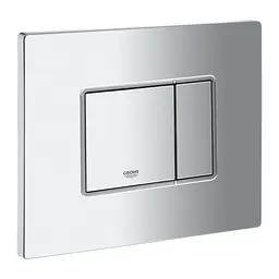 Комплект Grohe Set унітаз Ellipse-0305-T3 + Інсталяція UA388400WG + панель 38732000 388400WGELLIPS0305T3, Білий - мініатюра 10