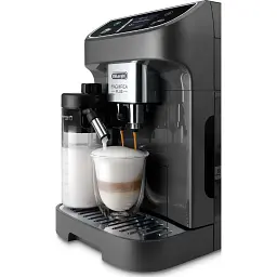 Кавомашина Delonghi Magnifica Plus ECAM 320.61.G [154075] - мініатюра 2