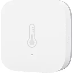 Датчик температури та вологості Aqara Temperature and Humidity Sensor T1 (TH-S02D) [98899]