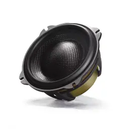 Мідбас Morel ELATE CARBON MW 6 - мініатюра 13