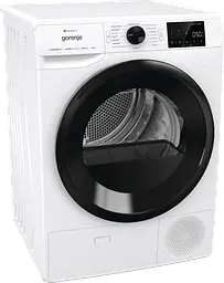 Сушильна машина Gorenje DPNE83GNLWIFI/UA (7128780) - мініатюра 8
