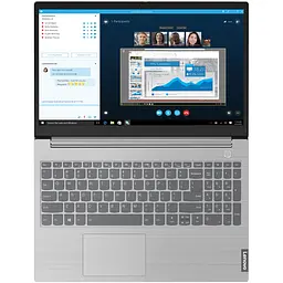 Ноутбук Lenovo ThinkBook 15-IIL i7-1065G7 la 3.90 GHz, 16GB, 512GB, Plus, DOS - мініатюра 7