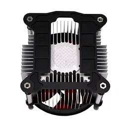 Вентилятор для процесора Xilence I350PWM (LGA1700) - мініатюра 4