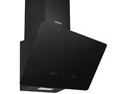 Витяжка похила WEILOR AURA WDS 63 BLACK - мініатюра 2