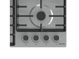 Варильна поверхня Gorenje GW642ABX - мініатюра 3
