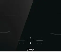 Варильна поверхня електрична Gorenje GI621FMC (7069212) - мініатюра 5