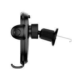 Держатель Colorway автомобильный СolorWay Grip Holder Черный (CW-CHMH20-BK) - миниатюра 6