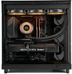 Комп'ютер Instagram by CompX_687 (RTX 5080, Core i5 14600KF, DDR5 32 Гб, SSD 1 ТБ) - мініатюра 2