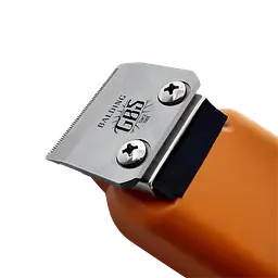 Машинка для стрижки Ga.Ma Absolute Zero (SMB5025) [61357] - мініатюра 5