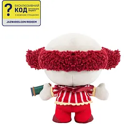 М'яка ігрaшка DevSeries Collector Plush Arsenal Reloaded: Clown 20 см (CRS0100) - мініатюра 7