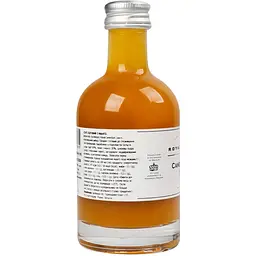 Оцет Belberry манговий камерунський 200 мл (951334) - мініатюра 3