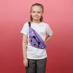 Сумка на пояс Yes SP-35 Kitty (559703) - мініатюра 6
