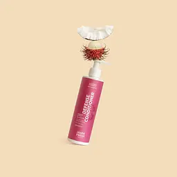 Кондиціонер для волосся Marie Fresh Cosmetics Anti-pollution Detox Conditioner для захисту 250 мл - мініатюра 3