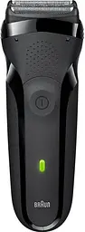 Електробритва Braun Series 3 300 Black