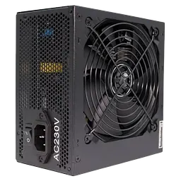 Блок живлення Xilence Performance C+ 650W 80+ (XP650R6.2) - мініатюра 4
