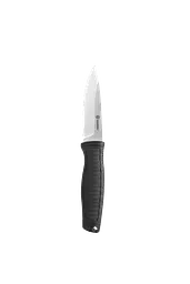 Ніж Ganzo G806-BK чорний з ножнами - мініатюра 3