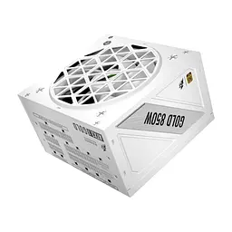 Блок питания 1stPlayer 850W White (NGDP-GLD-850-WH-EU)