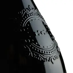 Вино Tagaro Passo del Sud Edizione, червоне, напівсухе, 15%, 0,75 л (37513) - мініатюра 3
