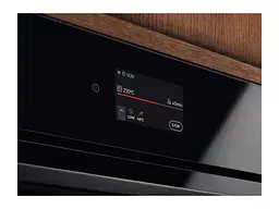 Духова шафа Electrolux LOC9P3XZ - мініатюра 3