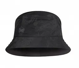 Панама Buff Trek S/M Чорний