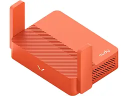 Бездротовий маршрутизатор (роутер) CUDY TR1200 - мініатюра 3