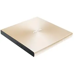 Оптичний привід DVD-RW ASUS SDRW-08U9M-U/GOLD/G/AS (90DD02A5-M29000)