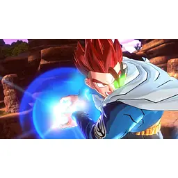 Ключ активації Microsoft Dragon Ball Xenoverse для Xbox One/Series - мініатюра 5