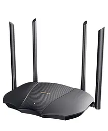 Бездротовий маршрутизатор Tenda TX12 - мініатюра 2