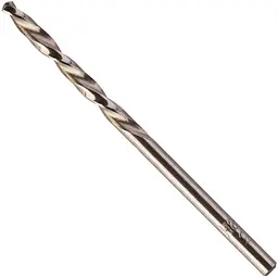 Свердло Milwaukee по металу THUNDERWEB HSS-G DIN338, 3,0 x 61 мм, (10шт) (4932352381)