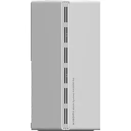 Wi-Fi Mesh система Xiaomi AX3000 NE 2шт. (DVB4458GL) [115464] - мініатюра 2