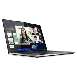 Ноутбук Lenovo ThinkPad Z13 Gen 1,1920x1200 IPS 400nits,7 PRO 6850U 8-core,16 GB DDR5,2TB m2 PCIe - мініатюра 2