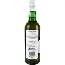 Віскі Laphroaig 10 років витримки, в тубусі, 40% 0.7 л - мініатюра 2