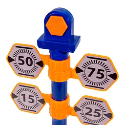 Ігрова електронна мішень Nerf Elite Bulls-Eye Digital Target (NER0205) - мініатюра 3