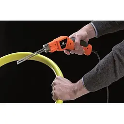 Ніж електричний для різання пінопласту Kemper 150W (1810) - мініатюра 2