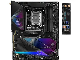 Материнська плата ASRock Z890 Riptide WiFi