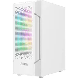 Корпус Gamdias AURA GC7 WH ARGB (4711514500684) - мініатюра 3