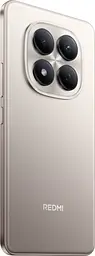 Смартфон Xiaomi Redmi Note 15 Pro 12/512GB Titanium Global with charger NFC - мініатюра 6