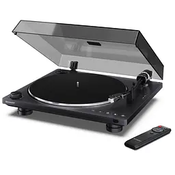 Вініловий програвач Sharp RP-TT100 Black