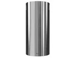 Витяжка декоративна GLOBALO Lobelio 39.1 Inox - мініатюра 2